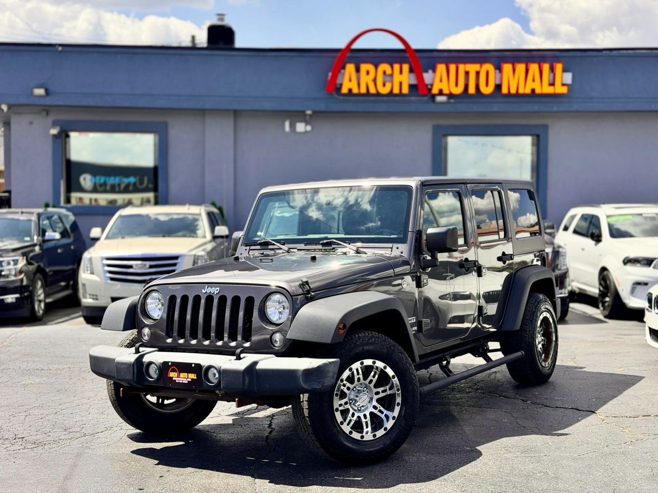 jeep wrangler unlimited 2017 1C4BJWDG0HL527756 image jeep wrangler unlimited 2017 1C4BJWDG0HL527756 image